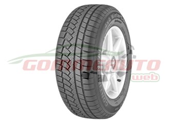COP. 235/60HR18 CONTI 4X4 WINTER 107H M+